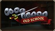 Old School RuneScape has no microtransactions (Image via Jagex Ltd)